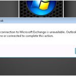 Top 10 Microsoft Outlook 2010 Errors